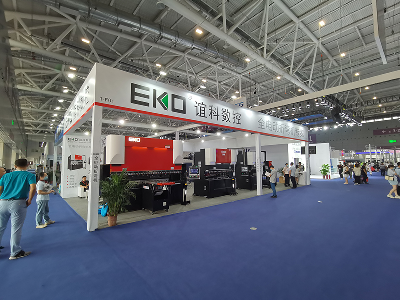 2020年9月深圳展會